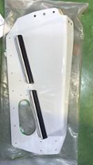 91J401-09 - PLATE - NS